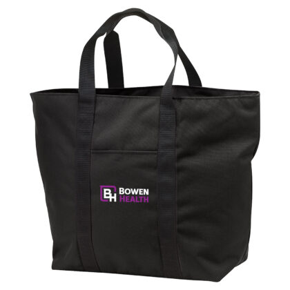 2Y6 -  All-Purpose Tote
